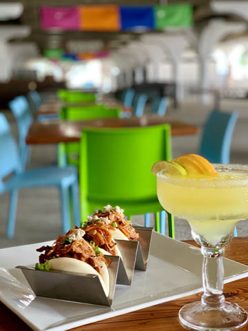 Waves Resort in Corpus Christi